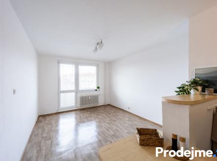 Pronájem bytu, 2+kk, 46 m²