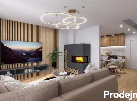 Prodej - pozemek pro bydlení, 190 m²