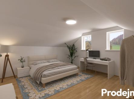 Prodej - pozemek pro bydlení, 190 m²