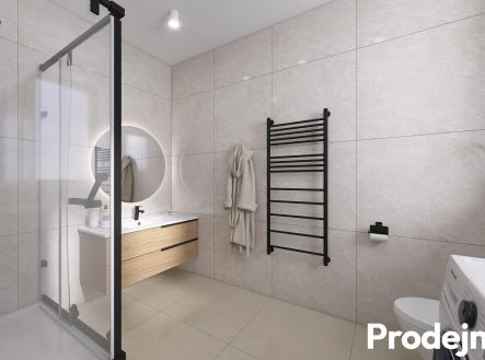 Prodej - pozemek pro bydlení, 190 m²