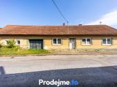 Prodej domu/vily, 252 m²