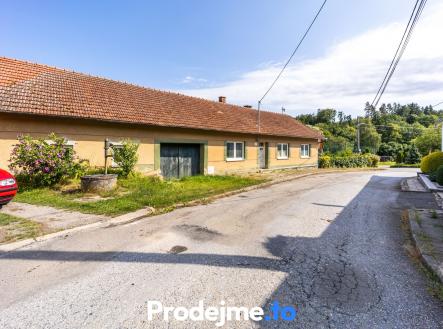Prodej domu/vily, 252 m²