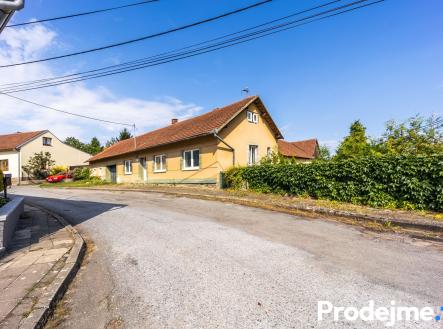 Prodej - pozemek pro bydlení, 8 074 m²