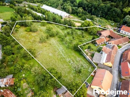 Prodej - pozemek pro bydlení, 8 074 m² obrázek