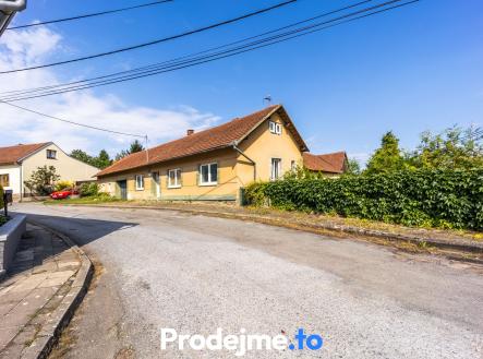 Prodej pozemku pro bydlení, 8 074 m²