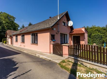 Prodej - dům/vila, 167 m²