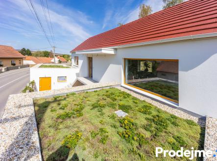 Prodej - dům/vila, 95 m²