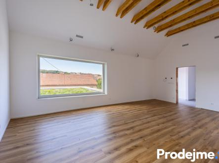 Prodej - dům/vila, 95 m²