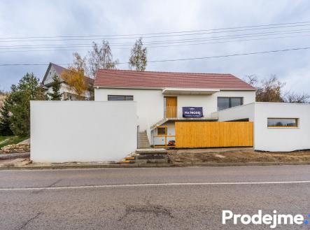 Prodej - dům/vila, 95 m²