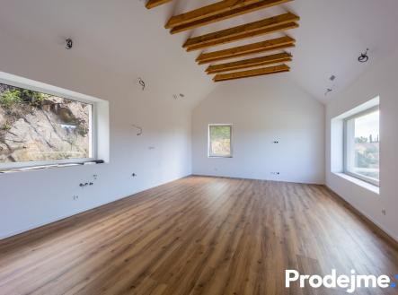 Prodej - dům/vila, 95 m²