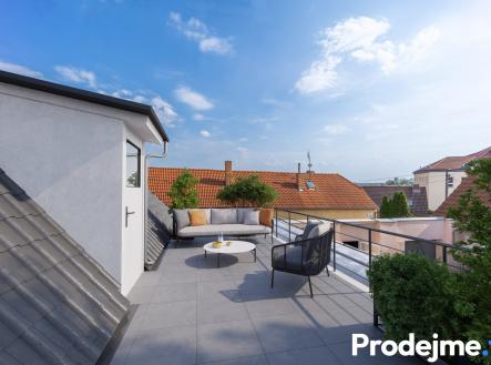 Prodej - dům/vila, 254 m²