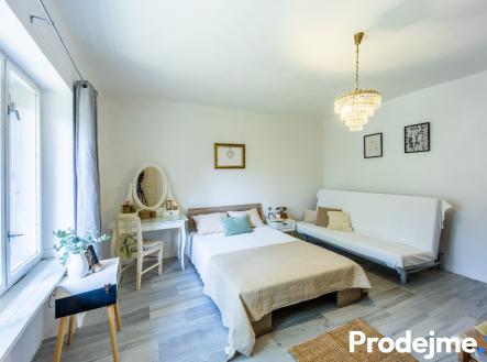 Prodej - chata/rekreační objekt, 86 m²