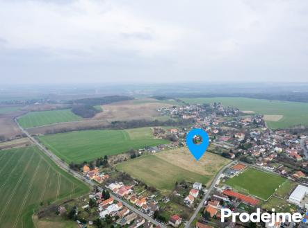 Prodej - pozemek pro bydlení, 16 085 m²