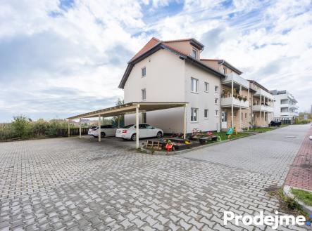 Prodej bytu, 3+kk, 63 m²