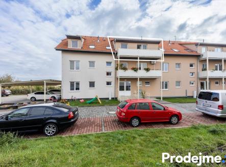 Prodej bytu, 3+kk, 63 m²