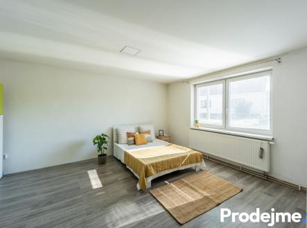 Prodej - dům/vila, 154 m²