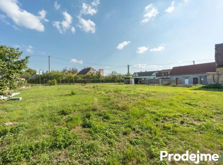 Prodej - pozemek pro bydlení, 836 m²