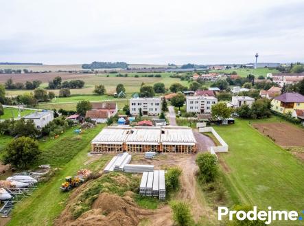 Prodej bytu, 4+kk, 96 m² obrázek