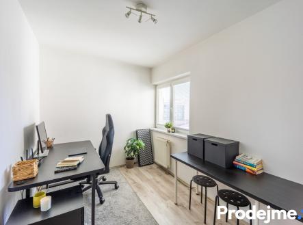 Pronájem bytu, 4+kk, 87 m²