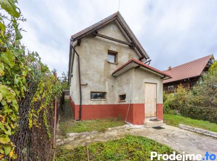 Prodej - dům/vila, 78 m²