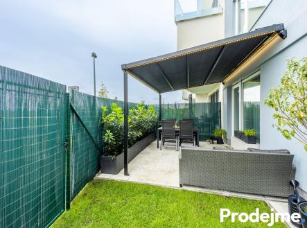 Prodej bytu, 2+kk, 62 m²