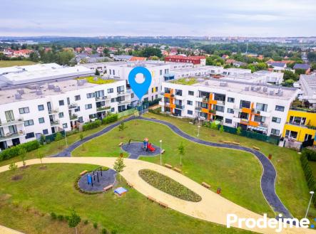 Prodej bytu, 2+kk, 88 m²