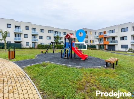 Prodej bytu, 2+kk, 88 m²