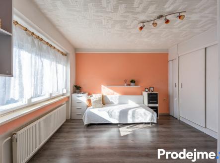 Prodej bytu, 2+1, 67 m²