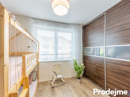 Prodej bytu, 2+kk, 62 m²