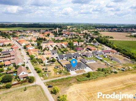 Prodej - dům/vila, 150 m²