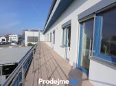Pronájem kanceláře, 87 m²
