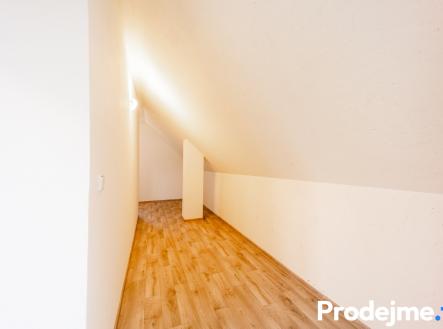 Prodej - dům/vila, 118 m²