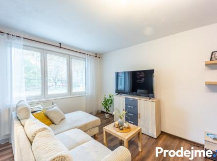 Prodej bytu, 2+1, 64 m²