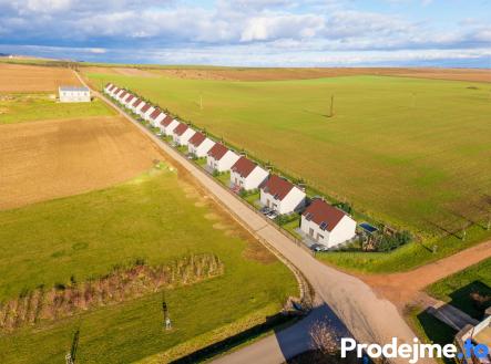 Prodej - pozemek pro bydlení, 6 100 m²