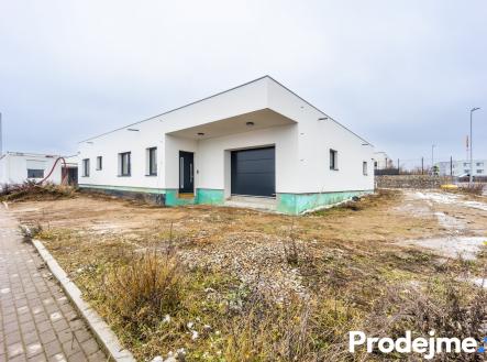 Prodej - dům/vila, 209 m²