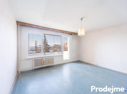 Prodej bytu, 4+1, 89 m²