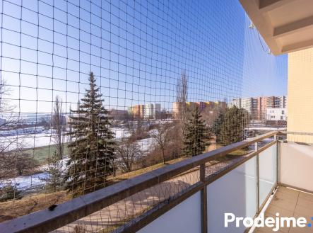 Prodej bytu, 4+1, 89 m²