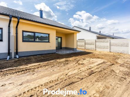 Prodej domu/vily, 73 m²