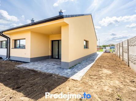 Prodej domu/vily, 73 m²