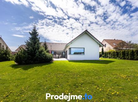 Prodej domu/vily, 179 m²
