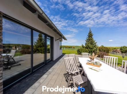 Prodej domu/vily, 179 m²