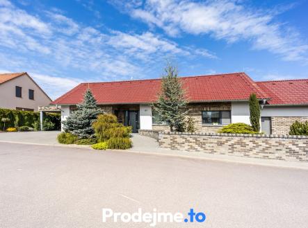 Prodej domu/vily, 179 m²