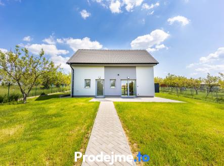 Prodej domu/vily, 83 m² obrázek