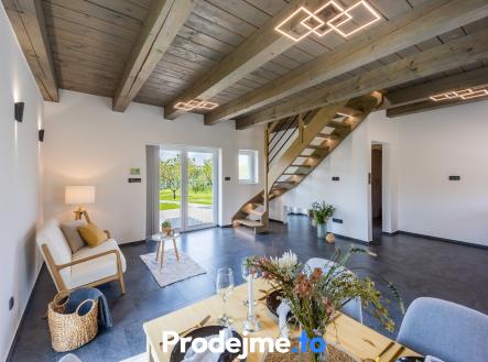 Prodej domu/vily, 83 m²