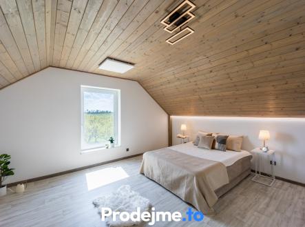 Prodej domu/vily, 83 m²