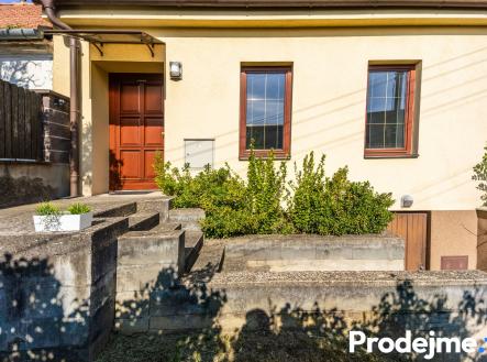Prodej - dům/vila, 65 m²