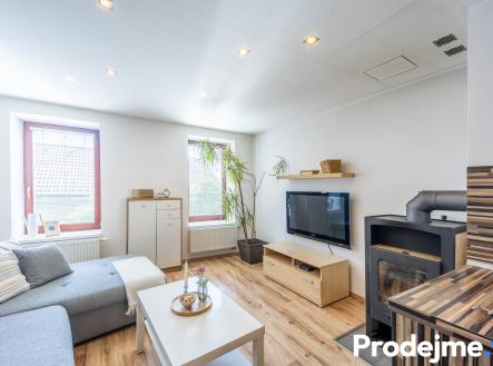 Prodej - dům/vila, 65 m²
