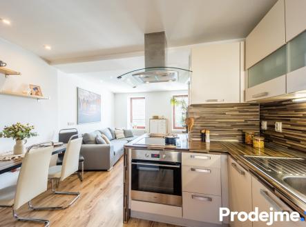 Prodej - dům/vila, 65 m²
