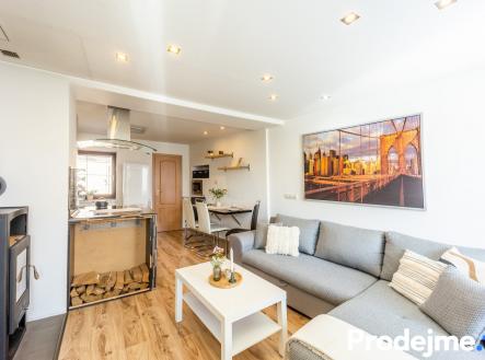 Prodej - dům/vila, 65 m²