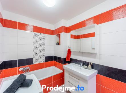 Prodej bytu, 6+kk, 122 m²